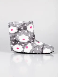 Be Fortuna Pantofole chiuse a stivaletto per bambini