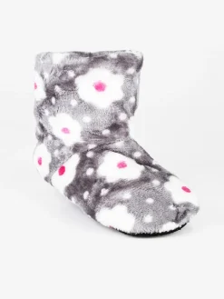 Be Fortuna Pantofole chiuse a stivaletto per bambini