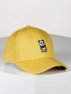 Bella Accessori Cappello con visiera per bambini