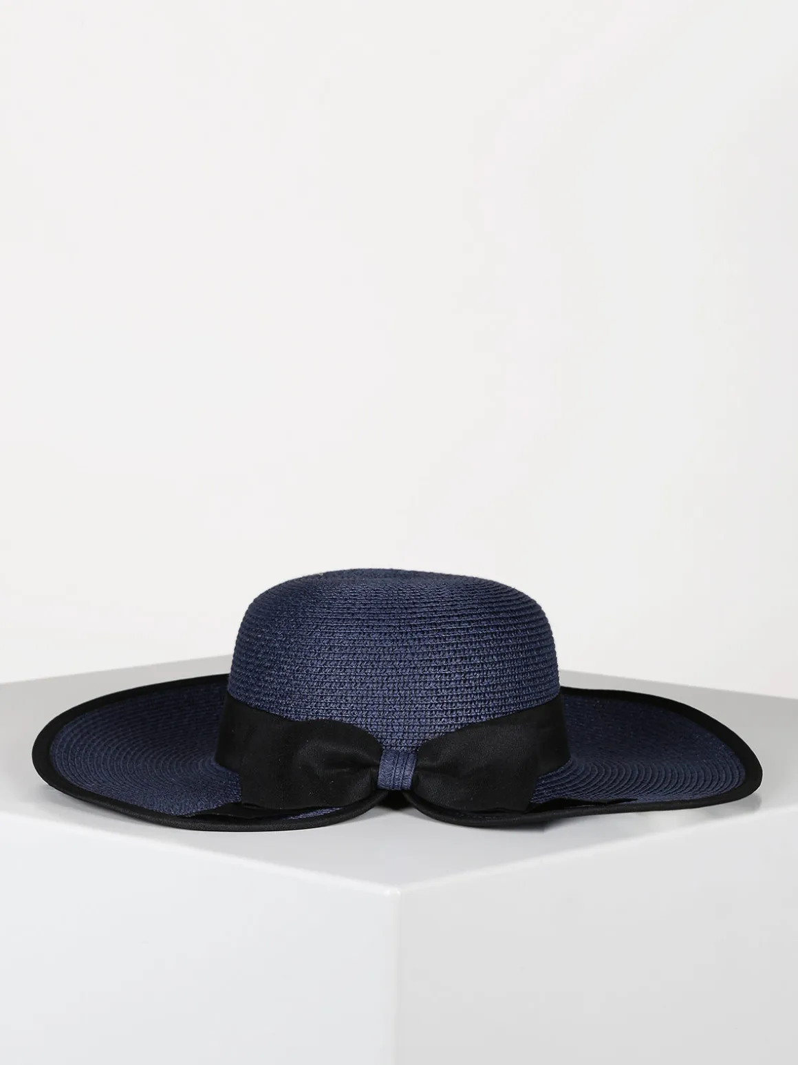 Bella Accessori Cappello in paglia da donna