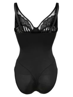 Bellissima Body in pizzo GRAZIA coppa C