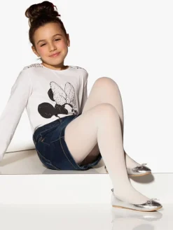 Bellissima Collant da bambina 40 denari