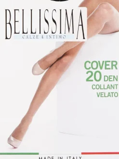 Bellissima Collant 20 denari confezione da 2 paia