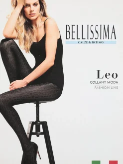 Bellissima Collant LEO 50DEN