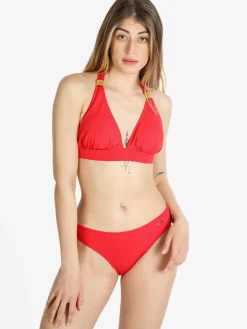 Bellissima Costume bikini donna a triangolo