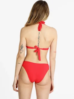 Bellissima Costume bikini donna a triangolo