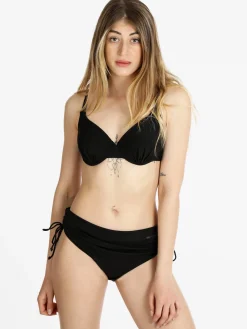 Bellissima Costume bikini donna imbottito