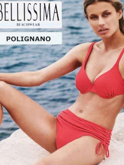 Bellissima Costume bikini donna imbottito