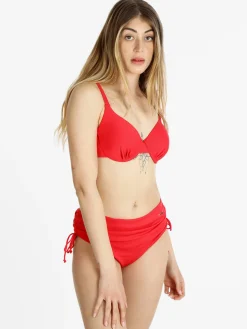 Bellissima Costume bikini donna imbottito