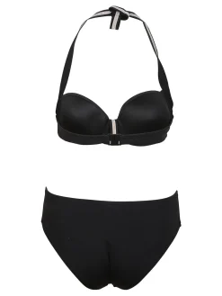 Bellissima Costume bikini donna a fascia taglie forti