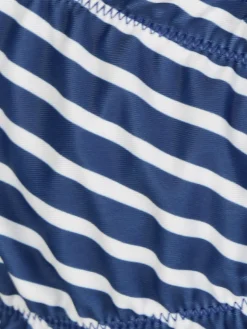 Bellissima Cotume bikini bianco/ blu