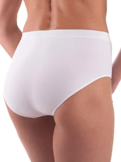 Bellissima Culotte donna in microfibra