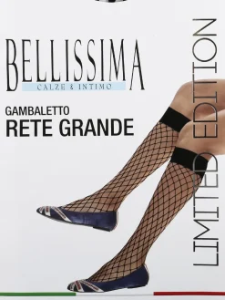 Bellissima Gambaletto a rete grande