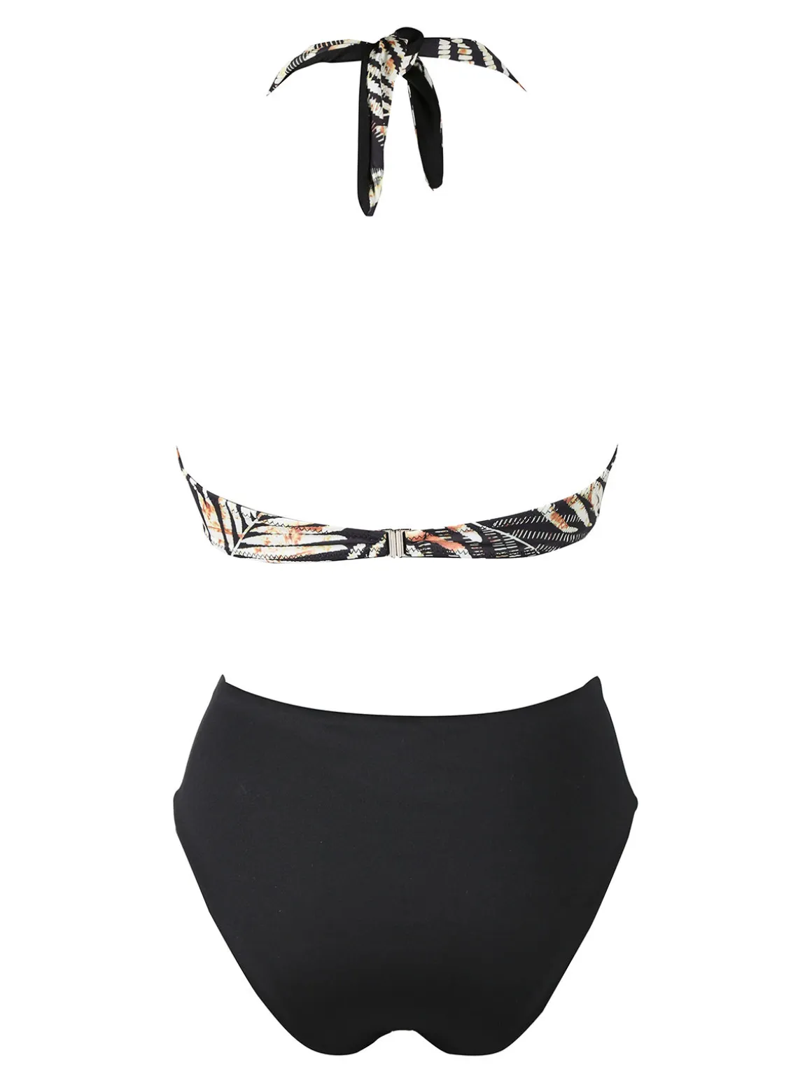 Bellissima LA SPEZIA Bikini donna coppa B sfoderata con ferretto