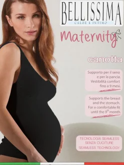 Bellissima maternity canotta