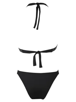 Bellissima MURAVERA Bikini donna coppa B con lustrini