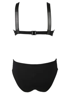 Bellissima ROMA Bikini donna con coppa C imbottita e con ferretto