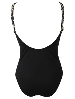 Bellissima SCILLA Costume da bagno intero coppa B imbottita con ferretto