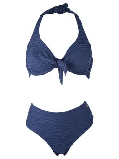 Bellissima SIENA Bikini donna coppa B sfoderata con ferretto