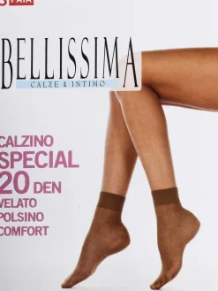 Bellissima Tris Di Calze