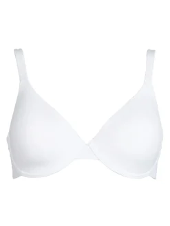 Bellissima VELOUR reggiseno imbottito coppa C e D