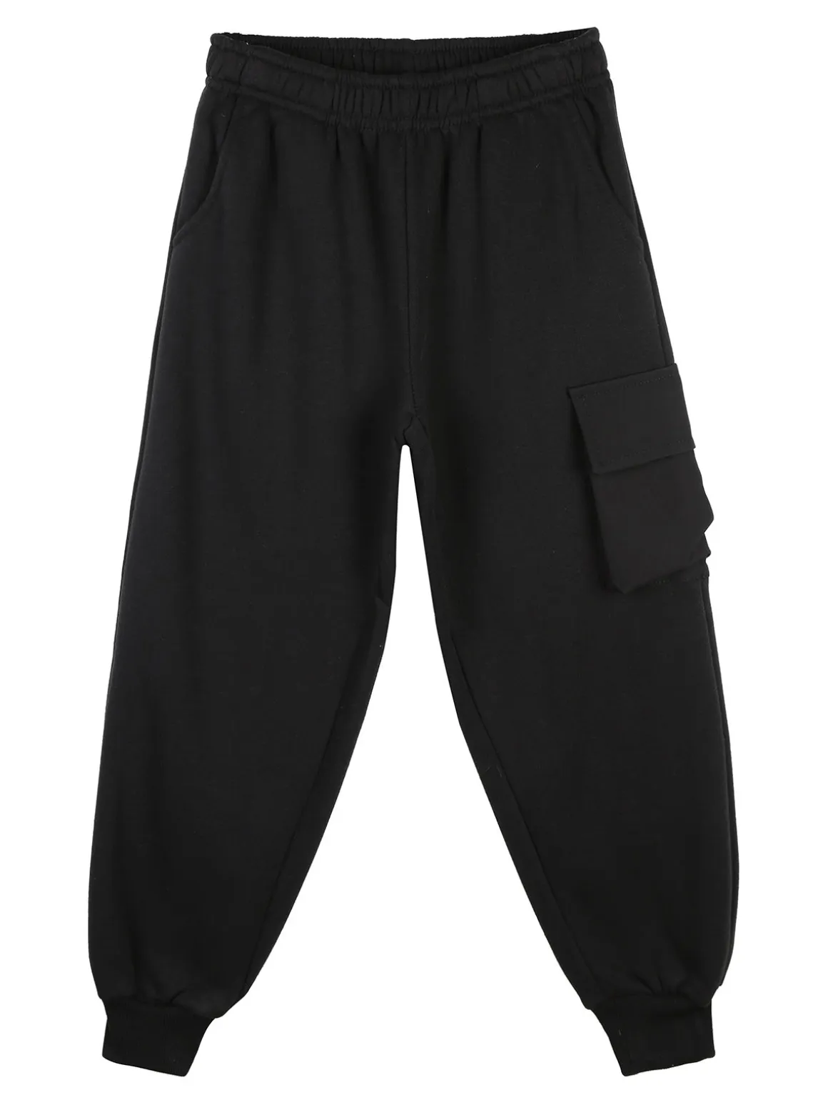 Best Kid'S Completo tuta da bambino 2 pezzi con cappuccio e interno felpato