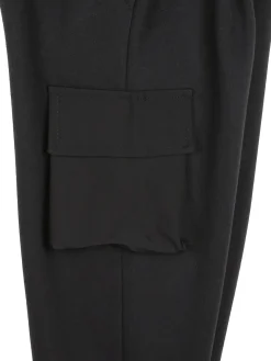 Best Kid'S Completo tuta da bambino 2 pezzi con cappuccio e interno felpato