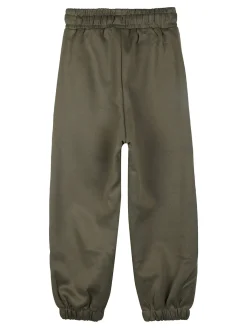 Best Kid'S Pantaloni tuta da bambino - oliva