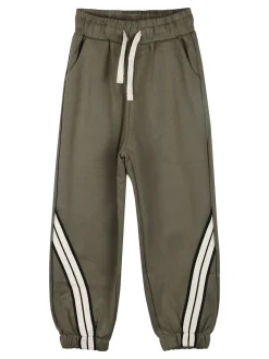 Best Kid'S Pantaloni tuta da bambino - oliva