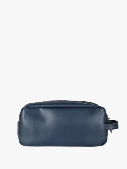 Biagiotti Uomo Beauty case da viaggio per uomo - blu scuro