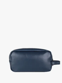 Biagiotti Uomo Beauty case da viaggio per uomo - blu scuro
