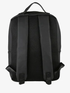 Biagiotti Uomo Zaino da lavoro porta pc - nero