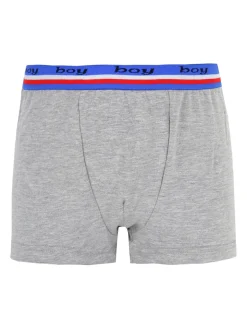 Bimbissimi Boxer bimbo in cotone bielastico
