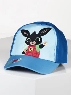 Bing Cappello con visiera da bambini