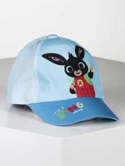 Bing Cappello con visiera da bambini