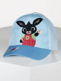 Bing Cappello con visiera da bambini