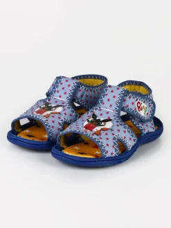 Bing Sandali bambini con strappo