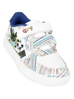 Bing Sneakers da bambino con strappi