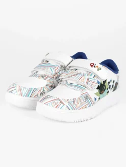 Bing Sneakers da bambino con strappi