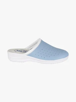 Blu Star Ciabatte sanitarie da donna