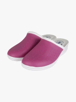 Blu Star Ciabatte sanitarie da donna
