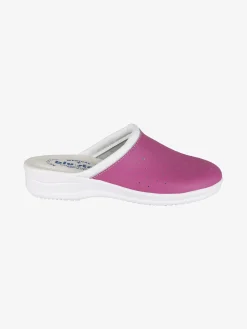 Blu Star Ciabatte sanitarie da donna