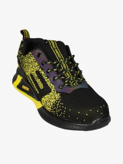 Blu Star Scarpe antinfortunistiche impermeabili da uomo