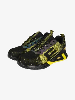 Blu Star Scarpe antinfortunistiche impermeabili da uomo