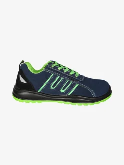 Blu Star Scarpe da lavoro antinfortunistiche uomo