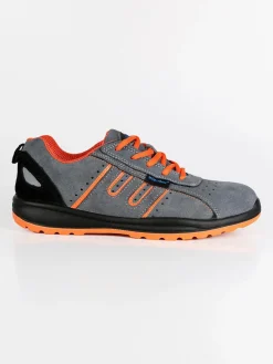 Blu Star Scarpe da lavoro antinfortunistiche uomo