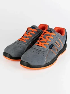 Blu Star Scarpe da lavoro antinfortunistiche uomo