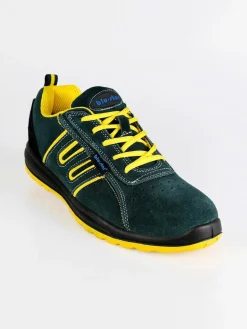 Blu Star Scarpe da lavoro antinfortunistiche uomo