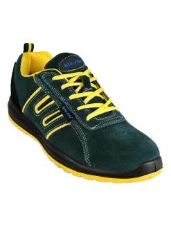 Blu Star Scarpe da lavoro antinfortunistiche uomo