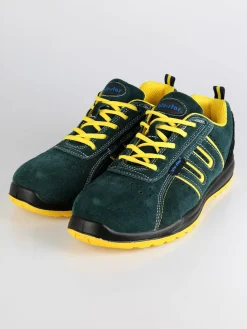 Blu Star Scarpe da lavoro antinfortunistiche uomo